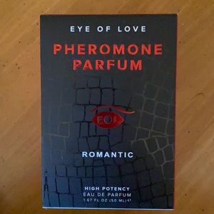 1 Men’s Cologne - Eye of Love